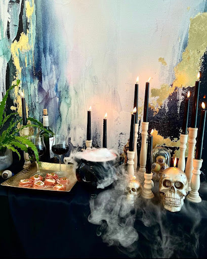 Best Interior Design Looks for Fall 2022