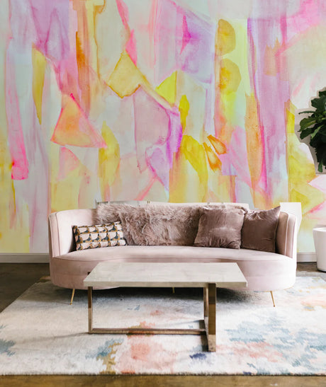 The History of Interior Wallpaper Design
