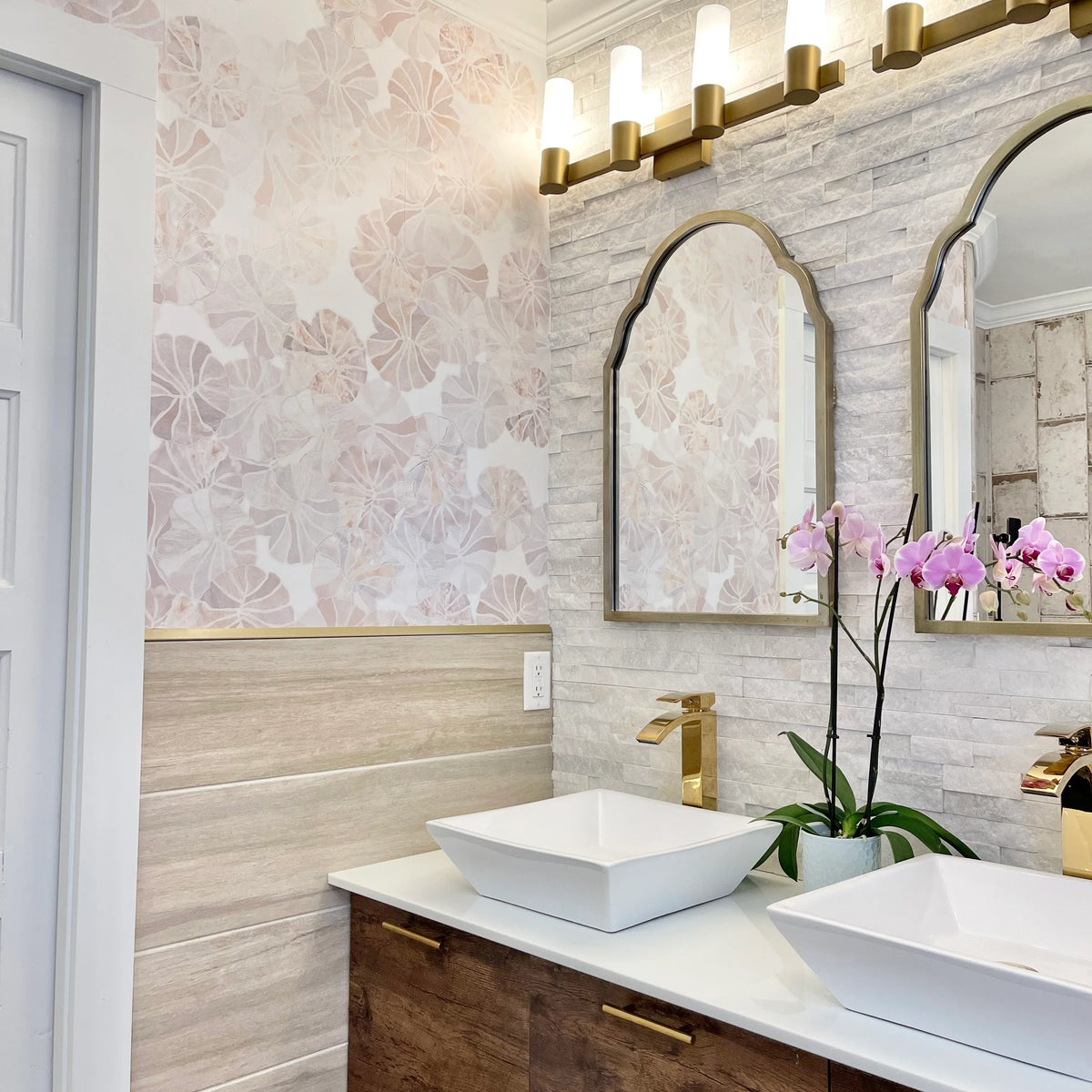 Wall paper design for room discount