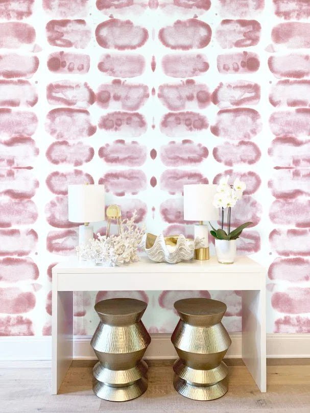 "Rendezvous Bay" Oversized Wall Mural