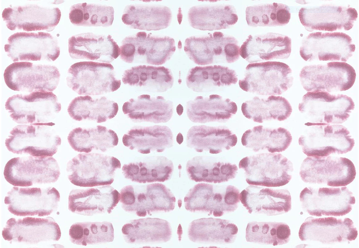 "Rendezvous Bay" Oversized Wall Mural