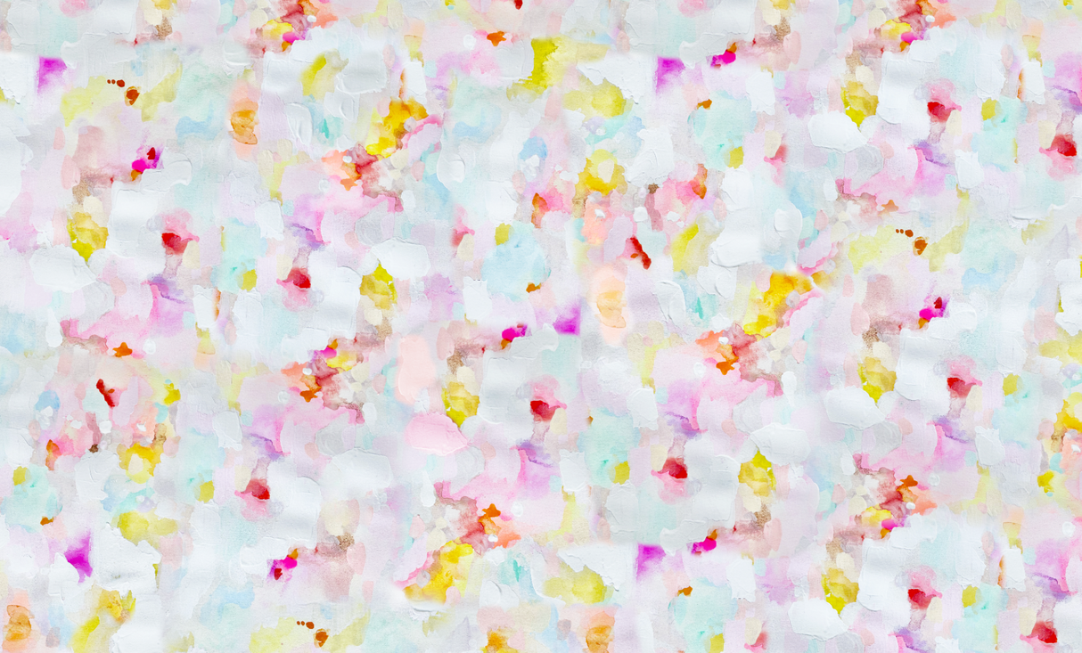 "Mojito" Vivian Ferne Wallpaper Wall Mural