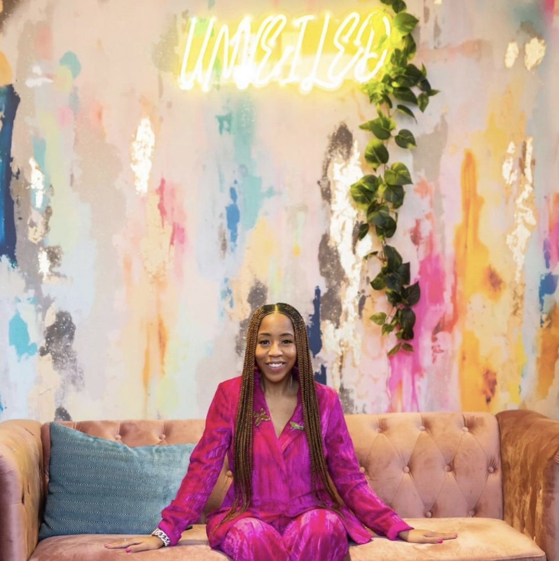 Custom "Coronado" 9' tall x 16.5' wide & Custom Pebble Beach 9' tall x 22' wide