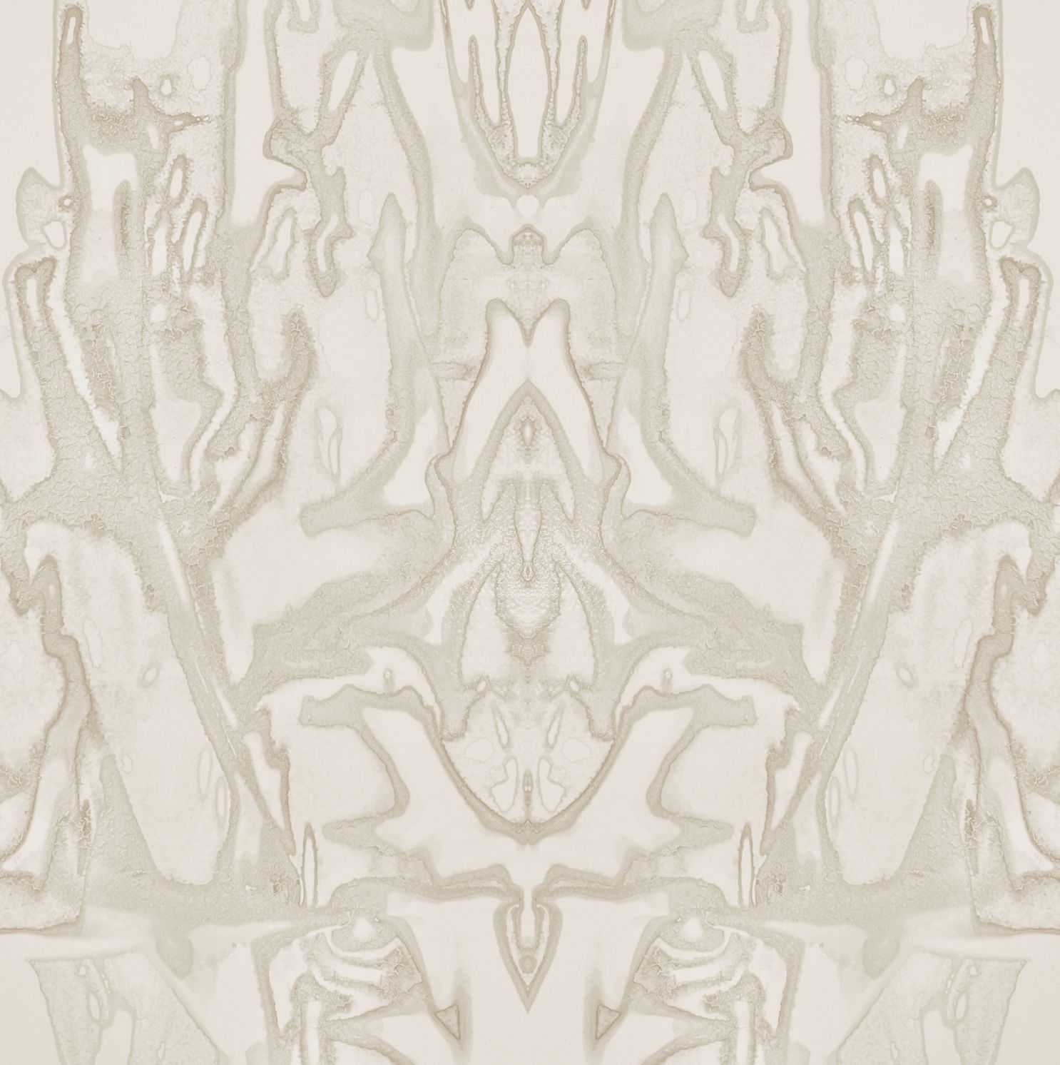 Original abstract wallpaper pattern for luxury properties. Transform your bedroom, bathroom, office space with one of a kind wallpaper - available in prepasted and peel and stick materials.