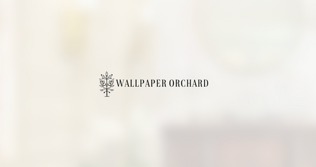 Wallpaper Orchard