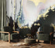 Custom Murals