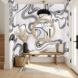 "Canyon" Wallpaper Wall Mural