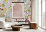 "Ivy" Vivian Ferne Wallpaper Wall Mural