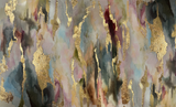 "Lana" Wallpaper by Vivian Ferne