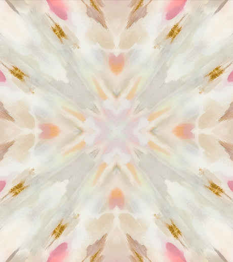 "Sparkle" Oversized Wall Mural