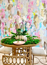 "Gelato" Wallpaper Wall mural