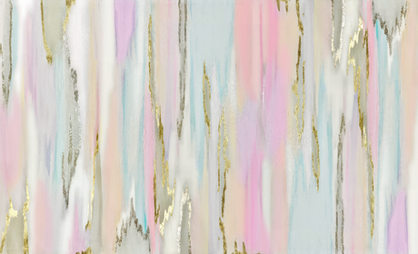 "Served Cold" Wallpaper Wall Mural by Vivian Ferne