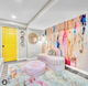 Custom Murals