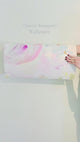 "Sweet Bouquet" Wallpaper by Vivian Ferne