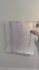"Float" Oversized Wallpaper Wall Mural
