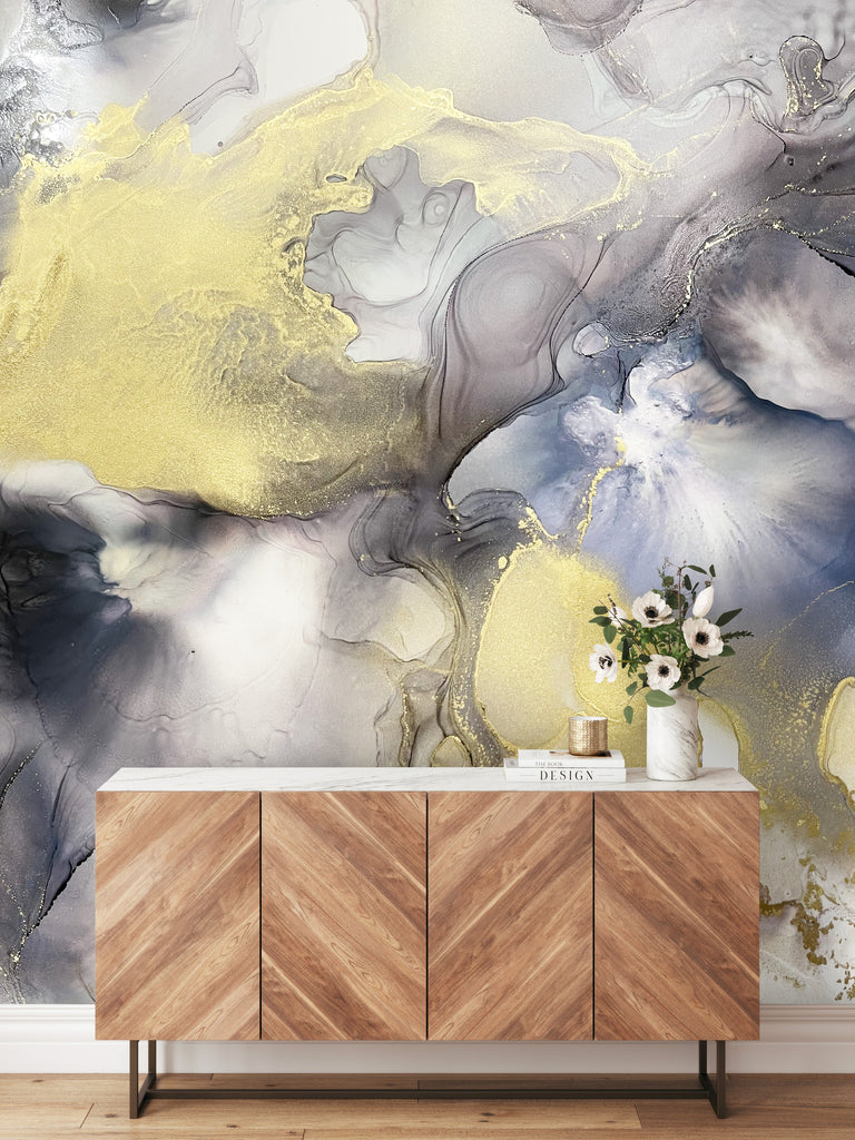 Abstract Wallpaper Designs