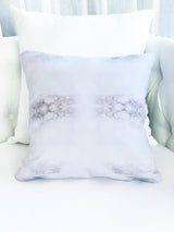 Coastal Air Throw Pillow